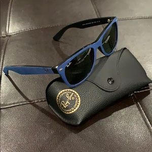 Ray•Ban Wayfarer Sunglass